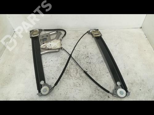 Front right window mechanism MERCEDES-BENZ S-CLASS (W220) S 600 (220.878, 220.178) | BP9599314C23 