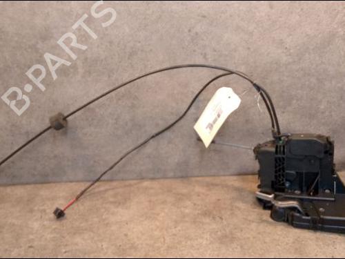 Front right lock MERCEDES-BENZ CLK (C209) CLK 270 CDI (209.316) | BP23176390C97 