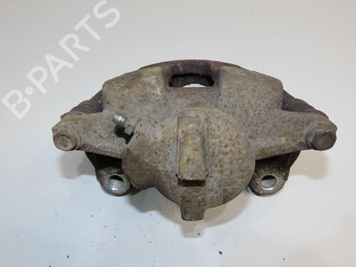 Used Right rear brake caliper Right rear brake caliper CITROËN JUMPER II Van 2.2 HDi 100 (101 hp) 14877076 14877076