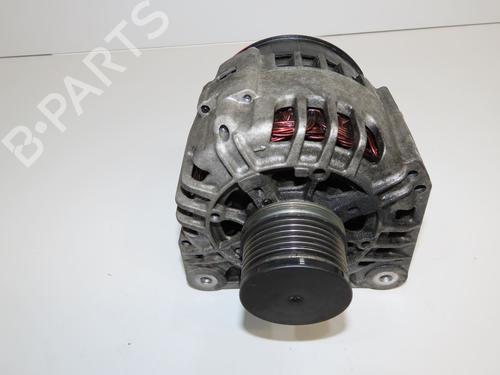Alternator RENAULT KANGOO (KC0/1_) 1.5 dCi | BP36246555M7 - Image 2