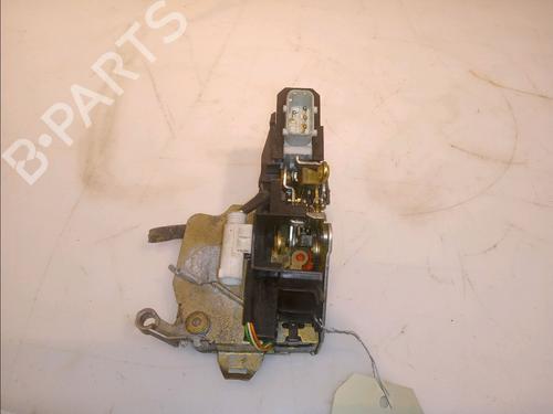 Rear right lock BMW 5 (E39) 528 i | BP14951717C99 