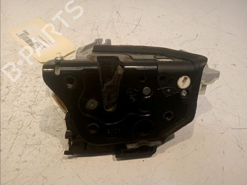 front-right-lock-vw-passat-b6-variant-3c5-20-tdi-3c1837016a-2005-2006-2007-2008-2009-2010-2011-11102807 main image