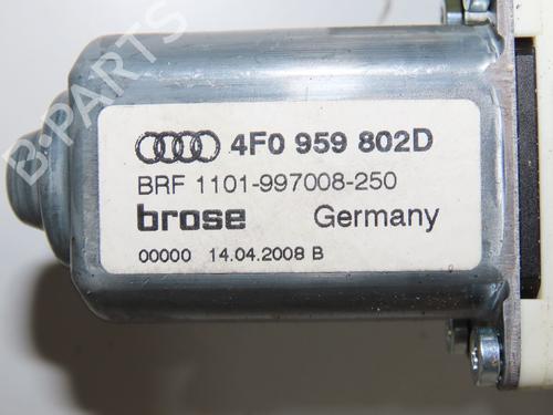 Front right window mechanism AUDI A5 (8T3) 2.7 TDI | BP31634196C23 - Image 2