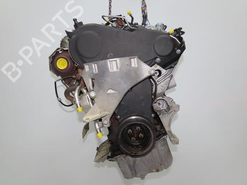 Engine VW POLO V (6R1, 6C1) 1.2 TDI | BP38972793M1 - Image 2