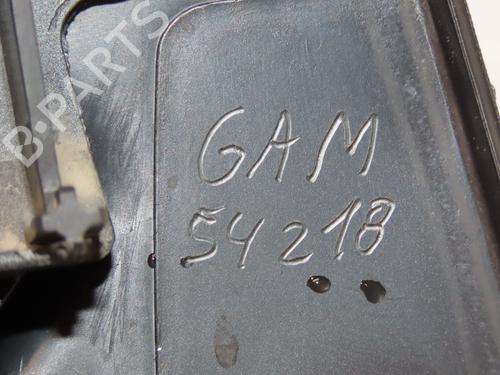 Used Left mirror RENAULT MEGANE III Hatchback (BZ0/1_, B3_) 1.5 dCi (106 hp) 28831492