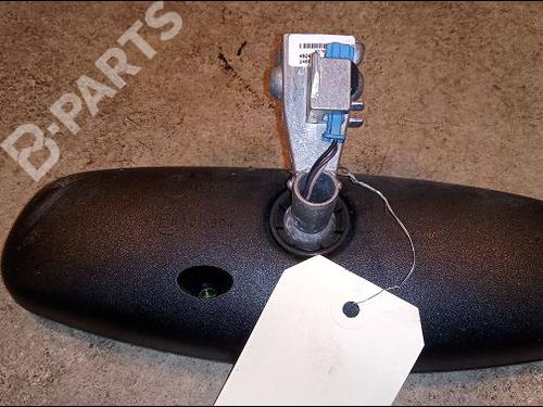 Rear mirror CITROËN C8 (EA_, EB_) 2.0 HDi 135 | BP9619367I6 