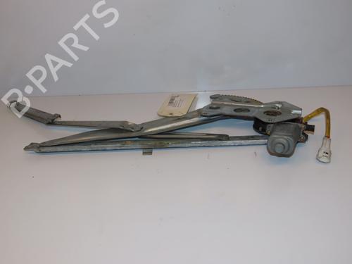 Used Front right window mechanism Front right window mechanism SUZUKI IGNIS II (MH) 1.5 4x4 (RM415) (99 hp) 16586472 16586472