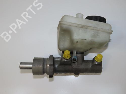 Used Brake master cylinder PEUGEOT 406 Coupe (8C) 3.0 V6 24V (190 hp) 31242494