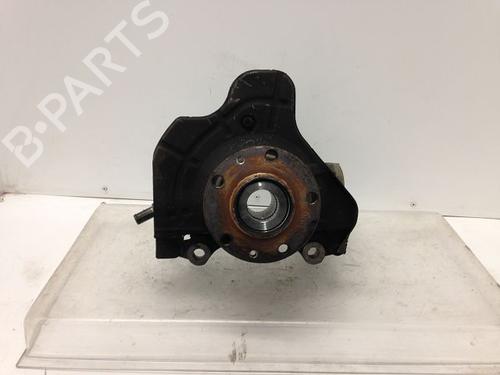 Left front steering knuckle CITROËN JUMPER II Van 2.2 HDi 100 | BP23173190M25 - Image 4