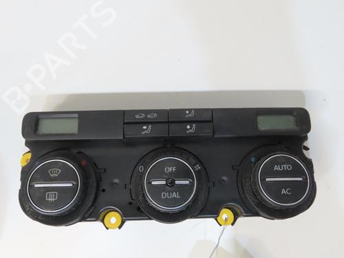 Used Climate control Climate control 38571203 38571203