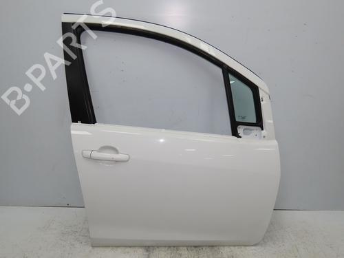 Used Right front door OPEL AGILA B (H08) 1.0 (F68) (68 hp) 23125034