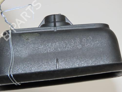 Left front window switch PEUGEOT 407 (6D_) 1.6 HDi 110 (6D9HZC, 6D9HYC) | BP36791371I27 - Image 4