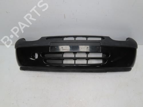 Front bumper RENAULT TWINGO I (C06_) 1.2 (C066, C068) | BP28968246C7