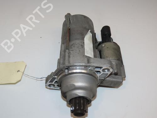 Used Starter Starter VW TOURAN (1T3) 2.0 TDI (140 hp) 28967033 28967033
