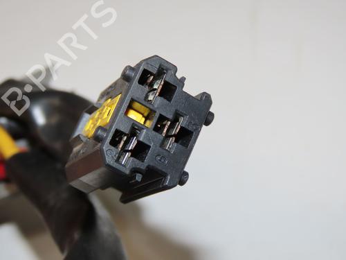 Canhão de ignição PEUGEOT 206 Van 1.9 D (69 hp) 31302710