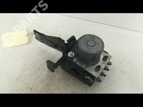 Used ABS pump VW POLO V (6R1, 6C1) 1.2 TSI 16V (90 hp) 9603352