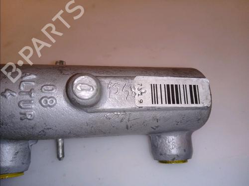 Brake master cylinder MERCEDES-BENZ A-CLASS (W169) A 180 CDI (169.007, 169.307) | BP14950810M77 