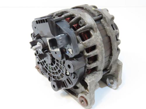 Alternator DACIA SANDERO II TCe 90 (B8M1, B8MA, B8AC) | BP36426804M7 - Image 4
