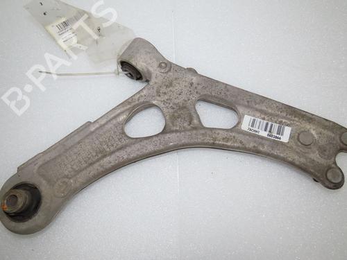 Used Right front suspension arm Right front suspension arm DS DS 7 Crossback (J4_, JR_, JC_) 1.5 BlueHDi 130 (JCYHZJ, JCYHZR) (130 hp) 33998753 33998753