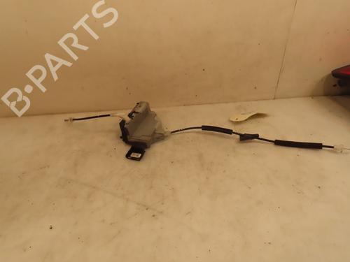 Used Rear right lock Rear right lock 16667313 16667313