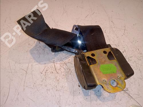 Rear left belt tensioner CITROËN SAXO (S0, S1) 1.5 D | BP11101697C89 