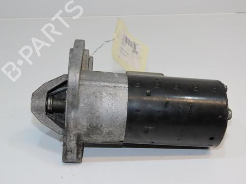 Starter RENAULT CLIO IV (BH_) 1.5 dCi 90 | BP31077279M8 