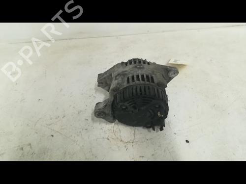 Used Alternator PEUGEOT 306 Hatchback (7A, 7C, N3, N5) 1.8 (101 hp) 9604102