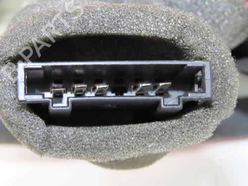 Right taillight CITROËN C8 (EA_, EB_) 2.2 HDi | BP32100523C35 - Image 3