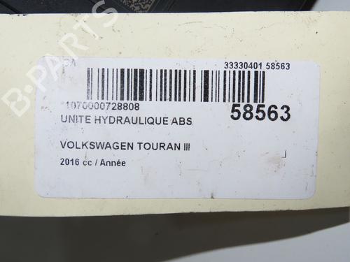 ABS pump VW TOURAN (5T1) 1.6 TDI | BP36682273M43 - Image 5