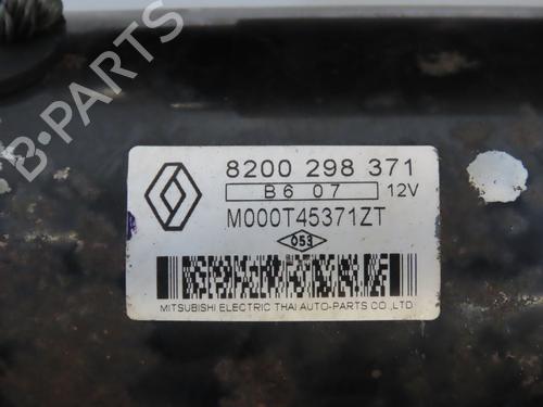 Anlasser für RENAULT CLIO III (BR0/1, CR0/1) 1.4 16V (98 hp) 28829028