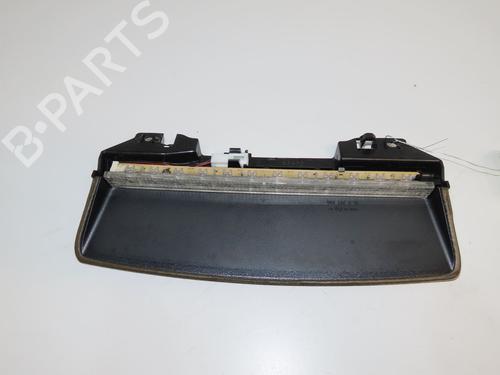 3º Stop 3º Stop JAGUAR X-TYPE I (X400) 2.0 D (130 hp) 36283747 36283747