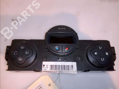 Used Climate control RENAULT MEGANE II (BM0/1_, CM0/1_) 1.6 16V (BM0C, CM0C) (113 hp) 11267514
