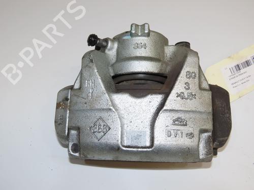 Used Right front brake caliper Right front brake caliper CITROËN BERLINGO / BERLINGO FIRST Box Body/MPV (M_) 1.6 HDI 75 (MB9HW) (75 hp) 36510901 36510901