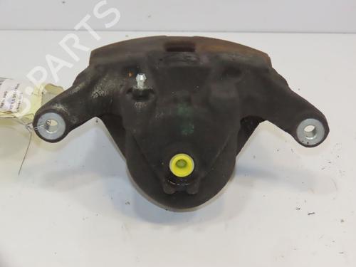 Used Left front brake caliper NISSAN JUKE (F15) 1.5 dCi (110 hp) 17488253