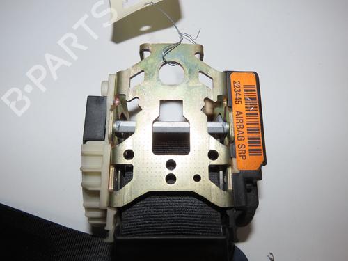 Front right seatbelt RENAULT KANGOO (KC0/1_) 1.6 16V | BP36873848I25 - Image 3
