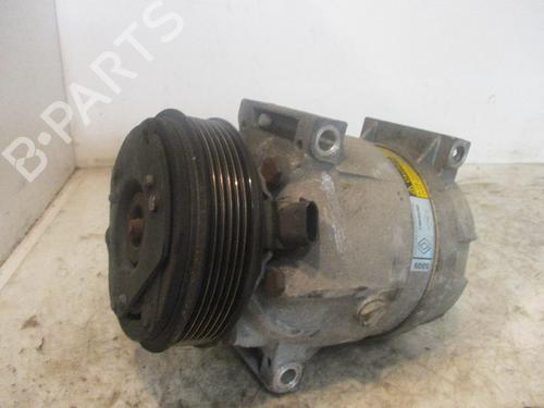 Compresseur AC Compresseur AC RENAULT MEGANE I Coach (DA0/1_) 1.9 dCi (DA05, DA1F) (102 hp) 36493540 36493540