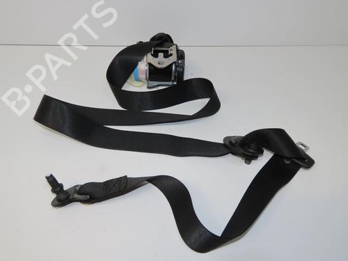 Used Front right seatbelt Front right seatbelt 31242525 31242525