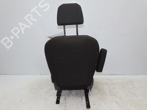 Fahrersitz für CITROËN BERLINGO Box Body/MPV (K9) 1.6 BlueHDi 100 (99 hp) 31121114