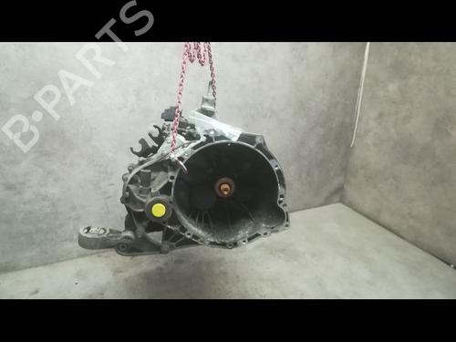 Used Gearbox FORD FOCUS I Saloon (DFW) 1.8 TDCi (100 hp) 9613813