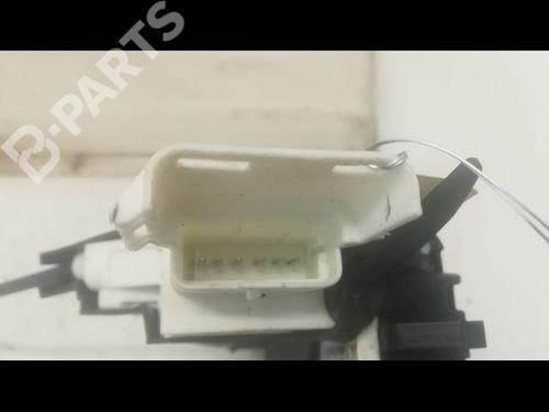 Front right lock CITROËN C4 I (LC_) 1.6 HDi | BP9599635C97 