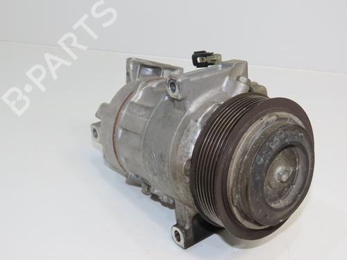 AC Kompressor RENAULT MEGANE III Hatchback (BZ0/1_, B3_) 1.2 TCe (BZ2B, BZ11) | BP30955794M34