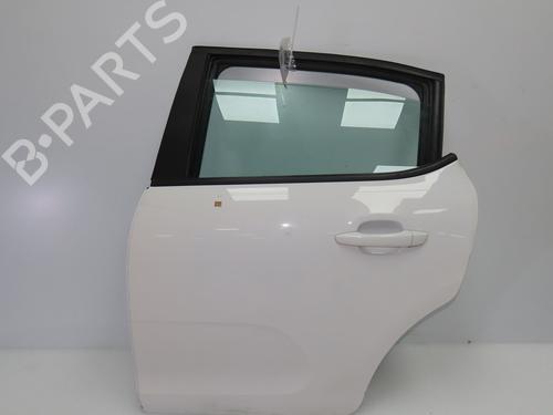 Dør venstre bagtil CITROËN C3 III (SX) 1.2 VTi 82 | BP36396181C4 - Image 5