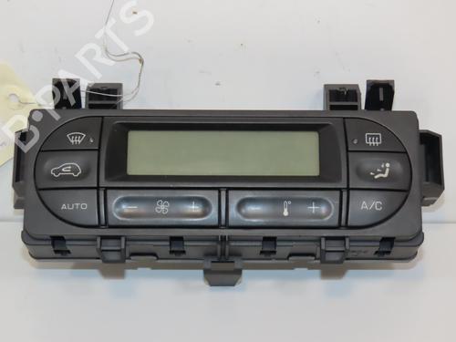Commande Chauffage CITROËN C3 I (FC_, FN_) 1.4 HDi (68 hp) 22751191