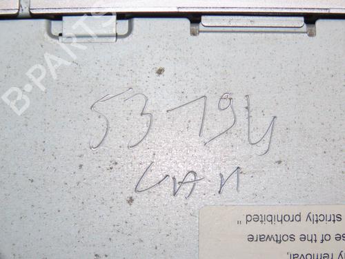 Radio TOYOTA VERSO (_R2_) 2.0 D-4D (AUR20_, AUR20R) | BP28830586E6 