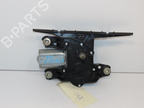Rear wiper motor MERCEDES-BENZ A-CLASS (W169) A 160 CDI (169.006, 169.306) | BP29415201M102 