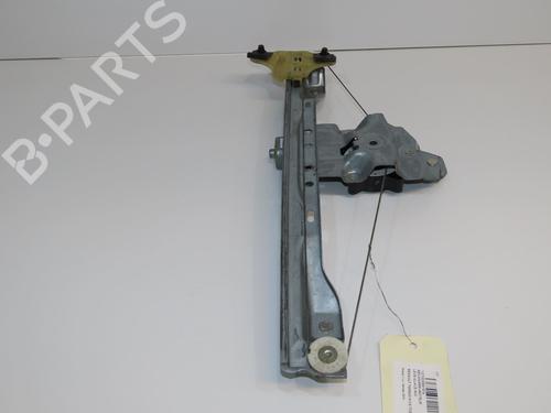 Front right window mechanism RENAULT TWINGO III (BCM_, BCA_) 0.9 TCe 90 (BCM9, BCM2) | BP36682321C23 - Image 4