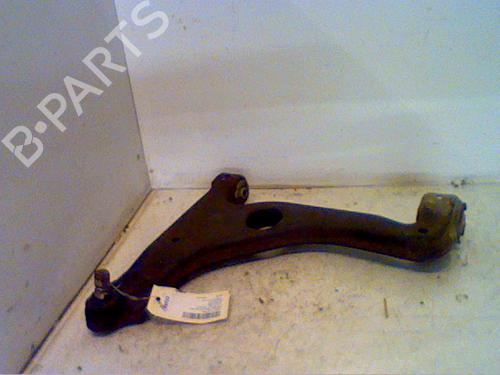 Used Left front suspension arm Left front suspension arm OPEL ASTRA G Estate (T98) 2.0 DI (F35) (82 hp) 36493987 36493987