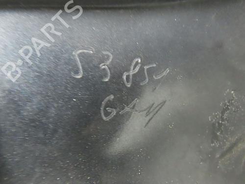 Rear bumper RENAULT KOLEOS I (HY_) 2.0 dCi 4x4 (HY0K) | BP28832116C8 