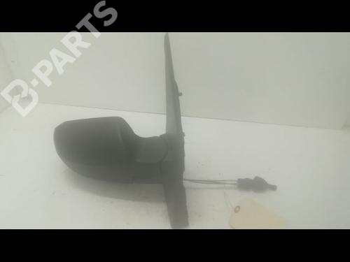 Used Right mirror FORD FIESTA V (JH_, JD_) 1.3 (69 hp) 9603397