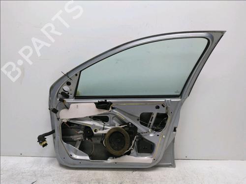 Right front door PEUGEOT 206 SW (2E/K) 1.4 HDi | BP24358985C3 